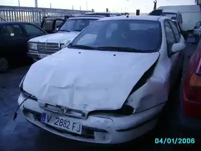 Vehicul casat FIAT BRAVA (182_) 1.9 D al anului 1996 alimentat 160A7000