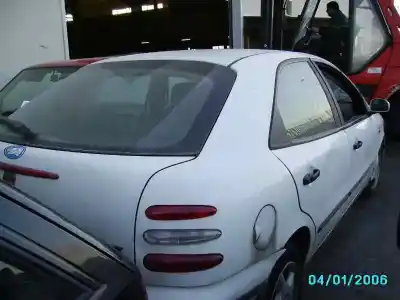 Vehicul casat fiat brava (182_) 1.9 d al anului 1996 alimentat 160a7000