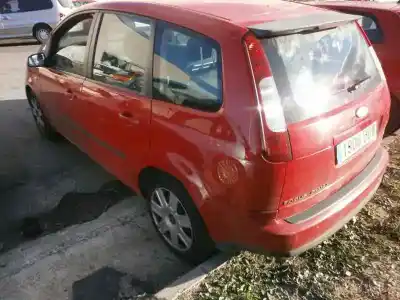Здавання транспортного засобу ford focus c-max (cap) trend (d) року 2004 потужний g8da