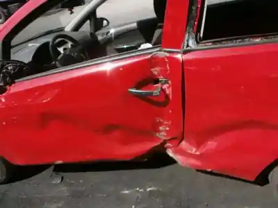 Scrapping Vehicle opel corsa d cmon of the year 2009 powered 