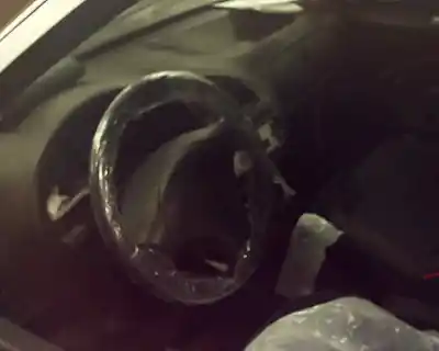 Veículo de Sucata citroen saxo 1.5 diesel do ano 2001 alimentado vjx