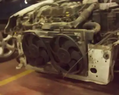 Veículo de Sucata citroen saxo 1.5 diesel do ano 2001 alimentado vjx