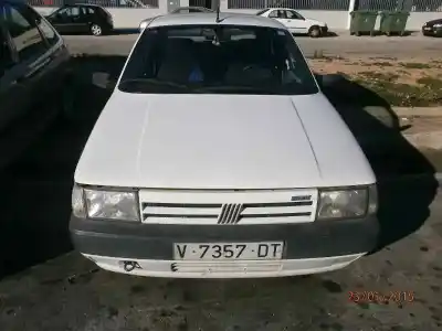 Veicolo di demolizione FIAT TIPO (160) 1.6 I.E. AGT / Super dell'anno 1991 alimentato 159A3.000