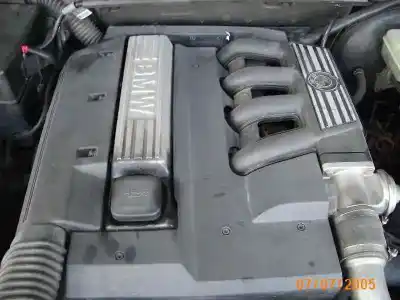 Veicolo di demolizione bmw serie 3 compacto (e36) 318tds dell'anno 2000 alimentato 174t1