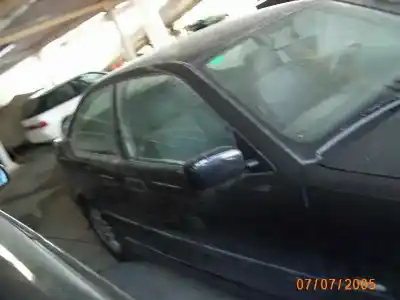 Veicolo di demolizione bmw serie 3 compacto (e36) 318tds dell'anno 2000 alimentato 174t1