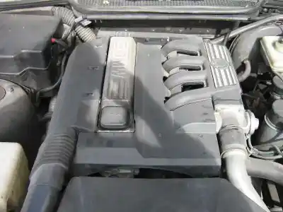 Veicolo di demolizione bmw serie 3 compacto (e36) 318tds dell'anno 2000 alimentato 174t1