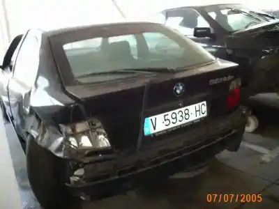 Veicolo di demolizione bmw serie 3 compacto (e36) 318tds dell'anno 2000 alimentato 174t1