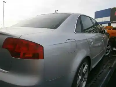 Veículo de Sucata audi a4 berlina (8e) 3.0 tdi quattro (150kw) do ano 2005 alimentado bkn