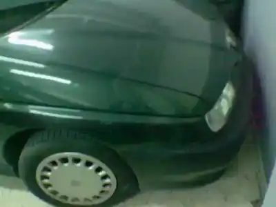 Sloopvoertuig alfa romeo 146 1.6 cat van het jaar 1996 aangedreven ar33201