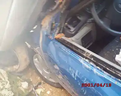 Утилизация автомобиля renault clio ii fase i (b/cbo) * года 2002 питание k9ka7