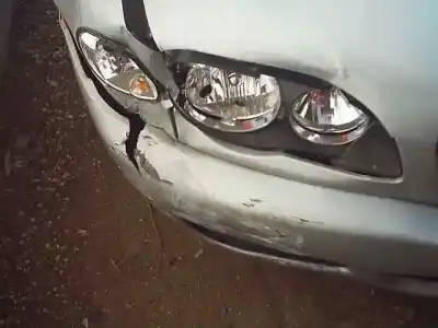 Veicolo di demolizione toyota corolla (e11) 1.4 linea terra dell'anno 2000 alimentato 4zz - fe