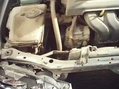 Veicolo di demolizione toyota corolla (e11) 1.4 linea terra dell'anno 2000 alimentato 4zz - fe