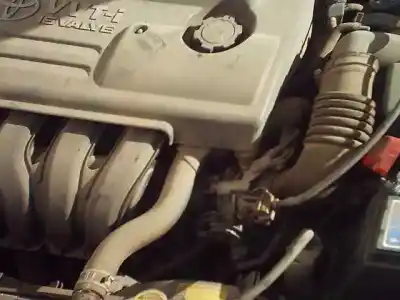 Veicolo di demolizione toyota corolla (e11) 1.4 linea terra dell'anno 2000 alimentato 4zz - fe