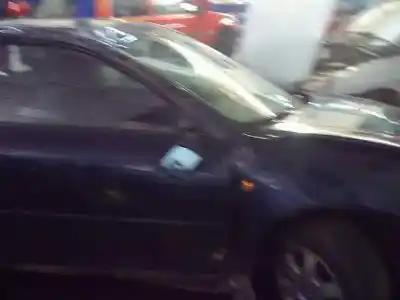 Утилизация автомобиля audi a3 (8l) 1.9 tdi ambiente года 1997 питание agr