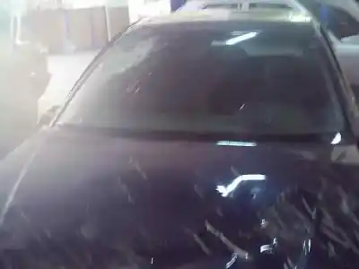 Утилизация автомобиля audi a3 (8l) 1.9 tdi ambiente года 1997 питание agr