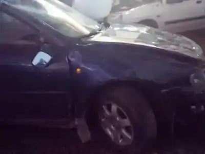 Утилизация автомобиля audi a3 (8l) 1.9 tdi ambiente года 1997 питание agr