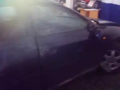 Утилизация автомобиля audi a3 (8l) 1.9 tdi ambiente года 1997 питание agr
