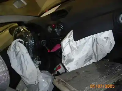 Scrapping Vehicle citroen c2 vtr of the year 2003 powered hfx