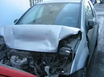 Scrapping Vehicle citroen c2 vtr of the year 2003 powered hfx