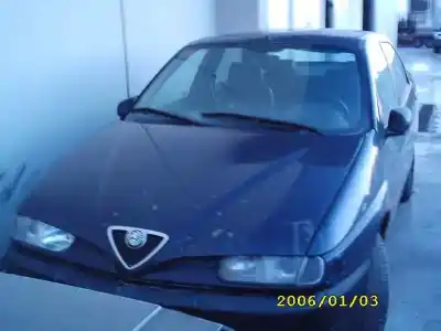 Sloopvoertuig alfa romeo 146 1.4 t.spark van het jaar 1995 aangedreven 