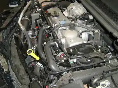 Утилизация автомобиля ford focus berlina (cap) ghia года 2007 питание kkda