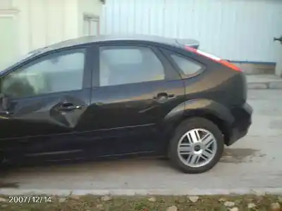 Утилизация автомобиля ford focus berlina (cap) ghia года 2007 питание kkda