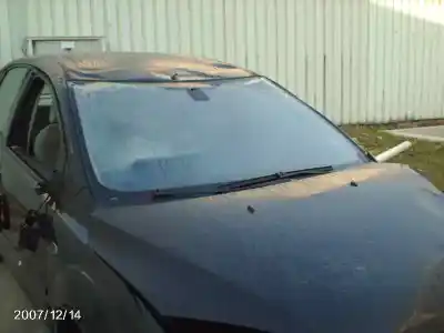 Утилизация автомобиля ford focus berlina (cap) ghia года 2007 питание kkda