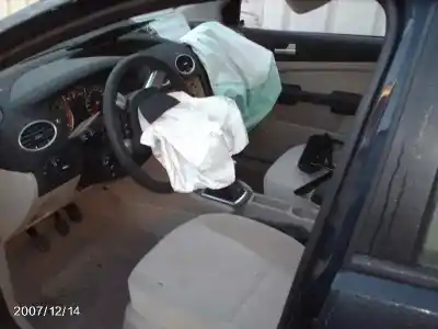 Утилизация автомобиля ford focus berlina (cap) ghia года 2007 питание kkda