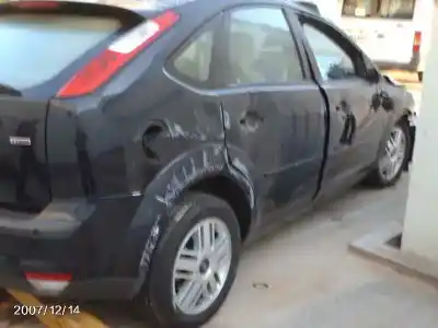 Утилизация автомобиля ford focus berlina (cap) ghia года 2007 питание kkda