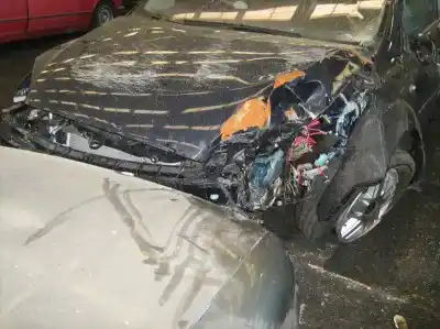 Утилизация автомобиля ford focus berlina (cap) ghia года 2007 питание kkda