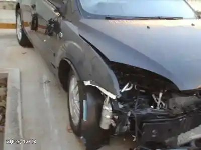 Утилизация автомобиля ford focus berlina (cap) ghia года 2007 питание kkda