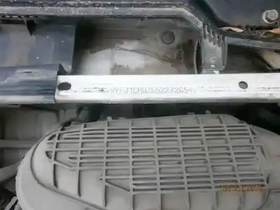 Sloopvoertuig peugeot 106 (s2) max van het jaar 1998 aangedreven hdz