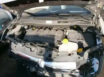 Утилизация автомобиля opel corsa d enjoy года 2007 питание z13dth