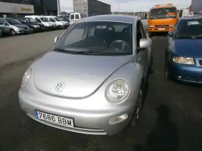 Здавання транспортного засобу VOLKSWAGEN NEW BEETLE (9C1, 1C1) 1.6 року 2000 потужний AWH