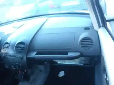 Утилизация автомобиля volkswagen new beetle (9c1, 1c1) 1.6 года 2000 питание awh