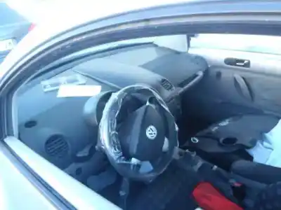 Утилизация автомобиля volkswagen new beetle (9c1, 1c1) 1.6 года 2000 питание awh