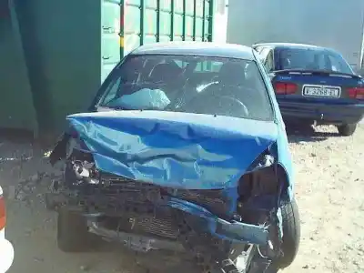 Здавання транспортного засобу renault clio ii fase ii (b/cb0) authentique року 2002 потужний g-d7f  g7