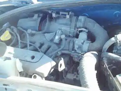 Здавання транспортного засобу renault clio ii fase ii (b/cb0) authentique року 2002 потужний g-d7f  g7