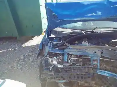 Здавання транспортного засобу renault clio ii fase ii (b/cb0) authentique року 2002 потужний g-d7f  g7
