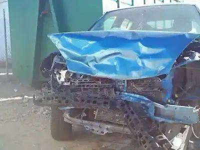 Здавання транспортного засобу renault clio ii fase ii (b/cb0) authentique року 2002 потужний g-d7f  g7