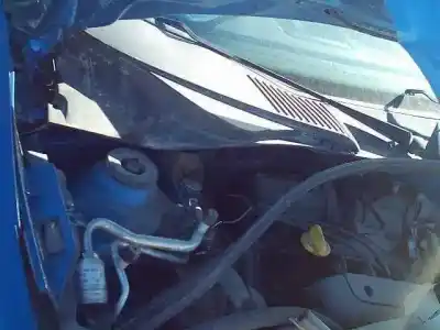 Здавання транспортного засобу renault clio ii fase ii (b/cb0) authentique року 2002 потужний g-d7f  g7