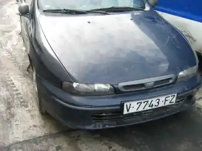 Veicolo di demolizione FIAT MAREA BERLINA (185) 1.9 Turbodiesel dell'anno 1998 alimentato 182A8000