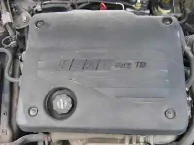 Veículo de Sucata fiat marea berlina (185) 1.9 turbodiesel do ano 1998 alimentado 182a8000