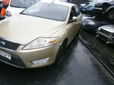 Veículo de Sucata FORD MONDEO BERLINA (CA2) Trend do ano 2007 alimentado GXBA