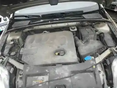 Veículo de Sucata ford mondeo berlina (ca2) trend do ano 2007 alimentado gxba