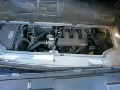 Утилизация автомобиля smart city-coupe 0.6 pulse [0.6 ltr. - 40 kw turbo cat] года 1998 питание 12