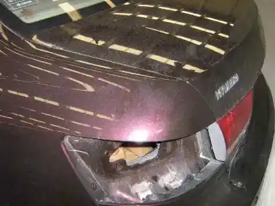 Scrapping Vehicle hyundai sonata (nf) 2.0 crdi comfort i of the year 2006 powered 