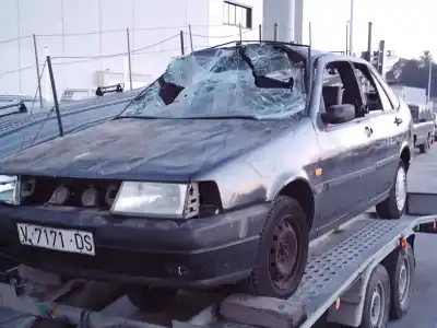Veículo de Sucata FIAT TEMPRA BERLINA (159) 1.8 CAT do ano 1991 alimentado 159A4000