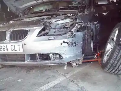 Sloopvoertuig bmw serie 5 berlina (e60) 530d van het jaar 2003 aangedreven 306d2