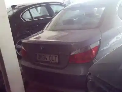 Sloopvoertuig bmw serie 5 berlina (e60) 530d van het jaar 2003 aangedreven 306d2